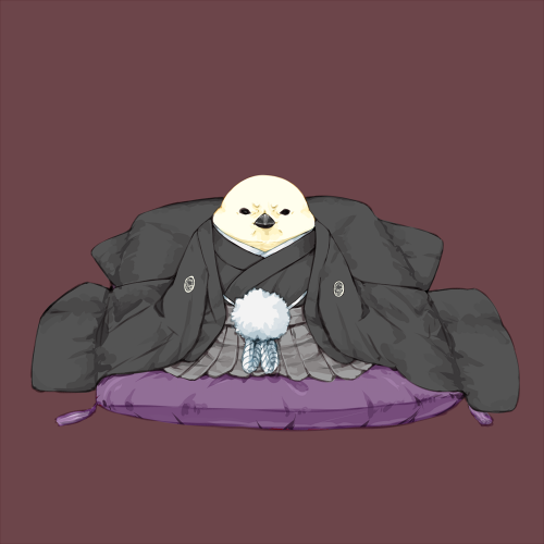 29 - らいらっく - ジャパニーズマフィア　エナガ組[pid=68018085]-ACG-二次元游戏动漫视频分享平台